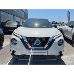 Nissan Juke DIG-T 117 N-Design Saint-Jouan-des-Gu&eacute;rets