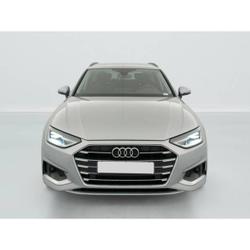Audi A4 Avant 35 TDI 163 S tronic 7 Design Saint-Jouan-des-Gu&eacute;rets
