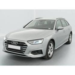 Audi A4 Avant 35 TDI 163 S tronic 7 Design Saint-Jouan-des-Gu&eacute;rets