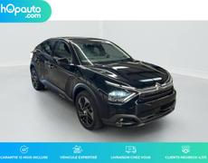 Citroen C4 Saint-Jouan-des-Guérets