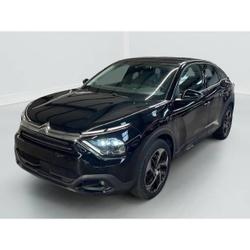 Citroen C4 PureTech 130 S BVM6 Feel Pack Saint-Jouan-des-Gu&eacute;rets