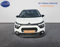 Citroen C3 Lieu-Saint-Amand