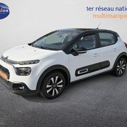 Citroen C3 occasion - Lieu-Saint-Amand - photo 2/9