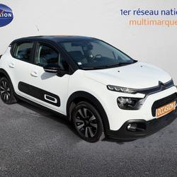 Citroen C3 occasion - Lieu-Saint-Amand - photo 3/9