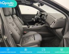 DS DS7 Crossback Laval