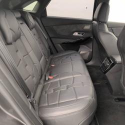 DS DS7 Crossback Hybride E-Tense 300 EAT8 4x4 Rivoli DS7 Laval