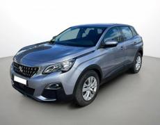 Peugeot 3008 Plaisance-du-Touch