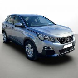 Peugeot 3008 Puretech 130 S&S ACTIVE Plaisance-du-Touch