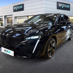 Peugeot e-308 308 Electrique 54 kWh 156ch GT Cagnes-sur-Mer