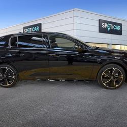 Peugeot e-308 308 Electrique 54 kWh 156ch GT Cagnes-sur-Mer