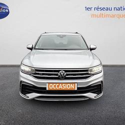 Volkswagen Tiguan 1.5 TSI 150CH BVA R-LINE occasion - Orvault - photo 2/15