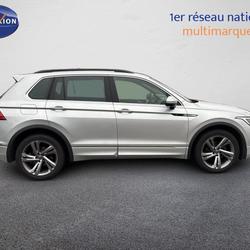 Volkswagen Tiguan 1.5 TSI 150CH BVA R-LINE occasion - Orvault - photo 3/15