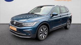 Volkswagen Tiguan  - photo 0