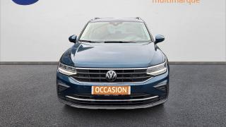 Volkswagen Tiguan  - photo 1