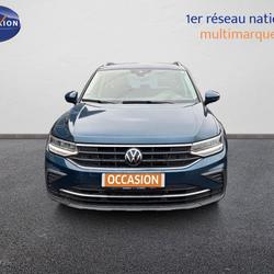 Volkswagen Tiguan 1.5 TSI 150CH BVA GOAL occasion - Tr&eacute;gueux - photo 2/15
