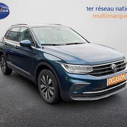 Volkswagen Tiguan 1.5 TSI 150CH BVA GOAL occasion - Tr&eacute;gueux - photo 3/15