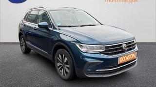 Volkswagen Tiguan  - photo 2