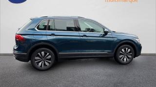 Volkswagen Tiguan  - photo 3