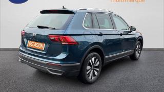 Volkswagen Tiguan  - photo 4