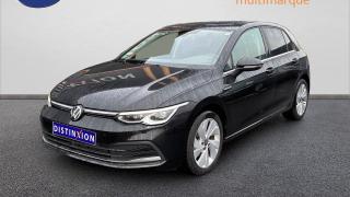 Volkswagen Golf 8  - photo 0