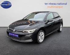 Volkswagen Golf 8 Trégueux