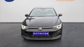 Volkswagen Golf 8  - photo 1