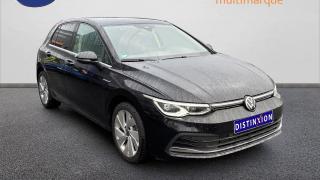 Volkswagen Golf 8  - photo 2