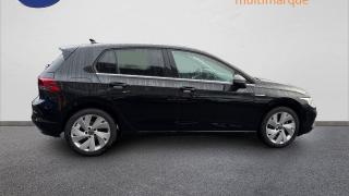 Volkswagen Golf 8  - photo 3