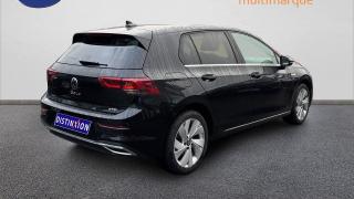 Volkswagen Golf 8  - photo 4