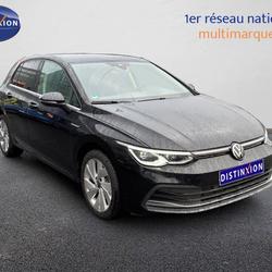 Volkswagen Golf 8 1.5 eTSI 130CH BVA STYLE occasion - Orvault - photo 3/15