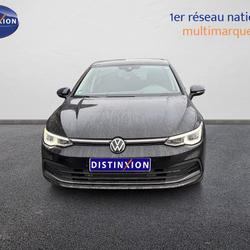 Volkswagen Golf 8 1.5 eTSI 130CH BVA STYLE occasion - Saint-Memmie - photo 2/15