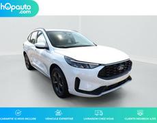 Ford Kuga Saint-Jouan-des-Guérets