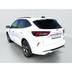 Ford Kuga 180 FHEV ST-LINE Cesson-S&eacute;vign&eacute;