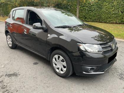 Dacia Sandero - 0.9 TCE 90 LAUREATE BVM - 7 990 €