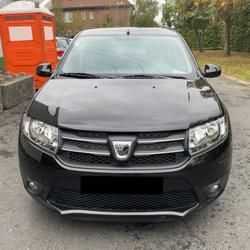 Dacia Sandero 0.9 TCE 90 LAUREATE BVM occasion - H&eacute;rouville-Saint-Clair - photo 2/4