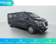 Nissan Primastar Avantour Saint-Jouan-des-Guérets