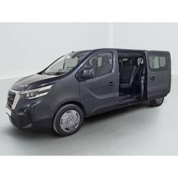 Nissan Primastar Avantour COMBI L2H1 3.0t 2.0 dCi 150 S BVM N-Connecta Cesson-S&eacute;vign&eacute;