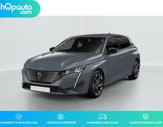 Peugeot 308 III Phase 1