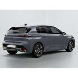 Peugeot 308 III Phase 1 ALLURE 130 GPS Laval