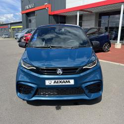 Aixam Coup&eacute; 482D E5+ SPORT S10 Saint-Georges-des-Groseillers