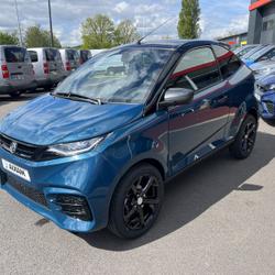 Aixam Coup&eacute; 482D E5+ SPORT S10 Saint-Georges-des-Groseillers