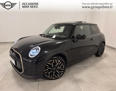 Mini Cooper Buchelay