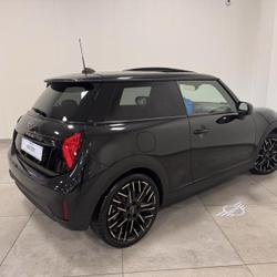 Mini Cooper C 156ch Favoured DKG7 Buchelay