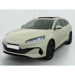 BYD Seal 6 TOURING 1.5l DM-i 156 kW PHEV Comfort Saint-Jouan-des-Gu&eacute;rets