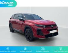 Citroen C5 Aircross Cesson-Sévigné
