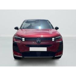 Citroen C5 Aircross HYBRID 145CH BVA PLUS occasion - Laval - photo 2/34