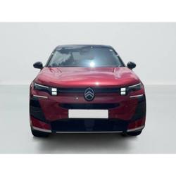 Citroen C5 Aircross HYBRID 145CH BVA PLUS Cesson-S&eacute;vign&eacute;