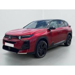 Citroen C5 Aircross HYBRID 145CH BVA PLUS Cesson-S&eacute;vign&eacute;