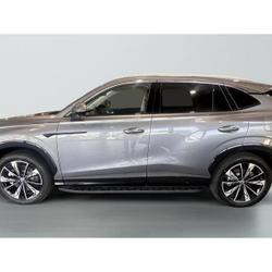 MG EHS 1.5T PHEV 272 ch Luxury Saint-Jouan-des-Gu&eacute;rets