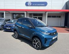 Aixam Crossover Saint-Georges-des-Groseillers